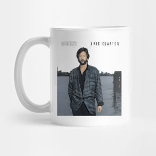 Handsome Guitarist Mug